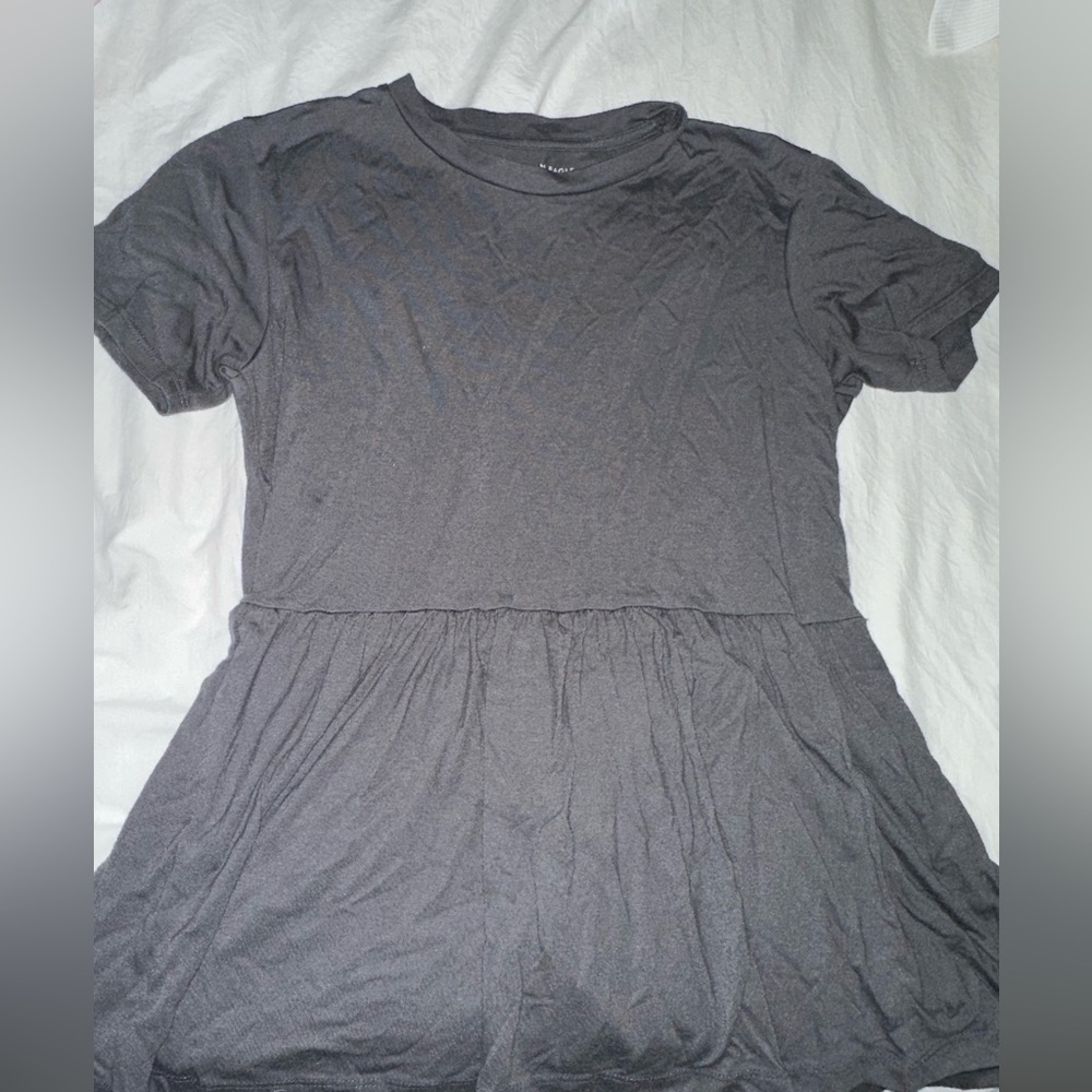 American Eagle Baby Doll Top